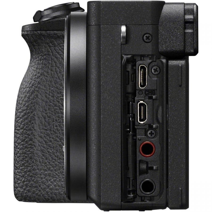 Sony α6600 (Body Only)E-mount camera - Image 3