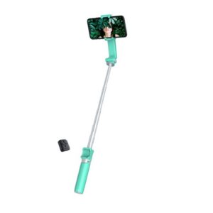 Moza Nano SE Smartphone Gimbal Green