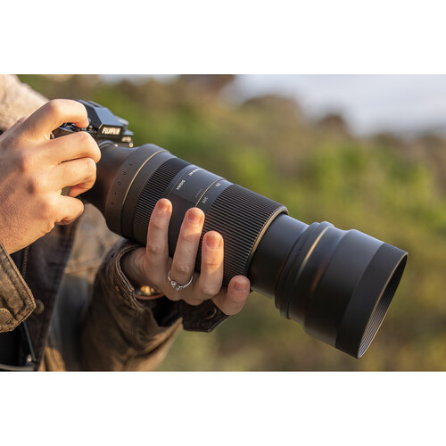 Sigma 100-400mm f/5-6.3 DG DN OS Contemporary Lens FUJIFILM X - Image 9