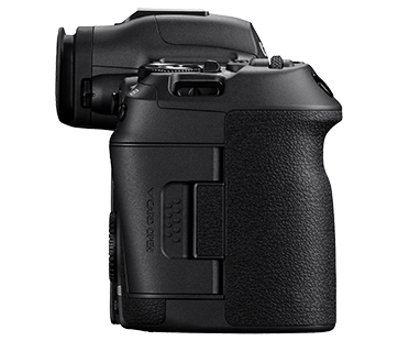 Canon EOS R5 Mark II with RF24-105mm f/4L IS USM - Image 5