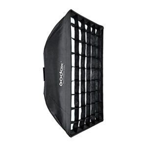 Godox SB-FW80120 Soft Box With Grid 80 x 120 cm For Bowens Mount