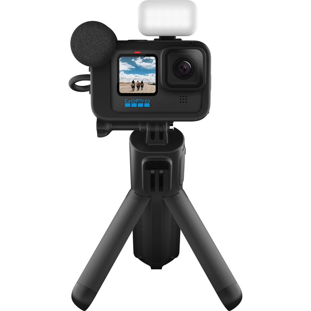 GoPro Hero11 Black Creator Edition Bundle - Image 7