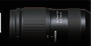 Tamron 28-75mm f/2.8 Di III VXD G2 Lens Nikon Z (A063Z) - Image 2