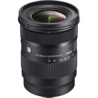 Sigma 16-28mm f/2.8 DG DN Contemporary Lens L-Mount