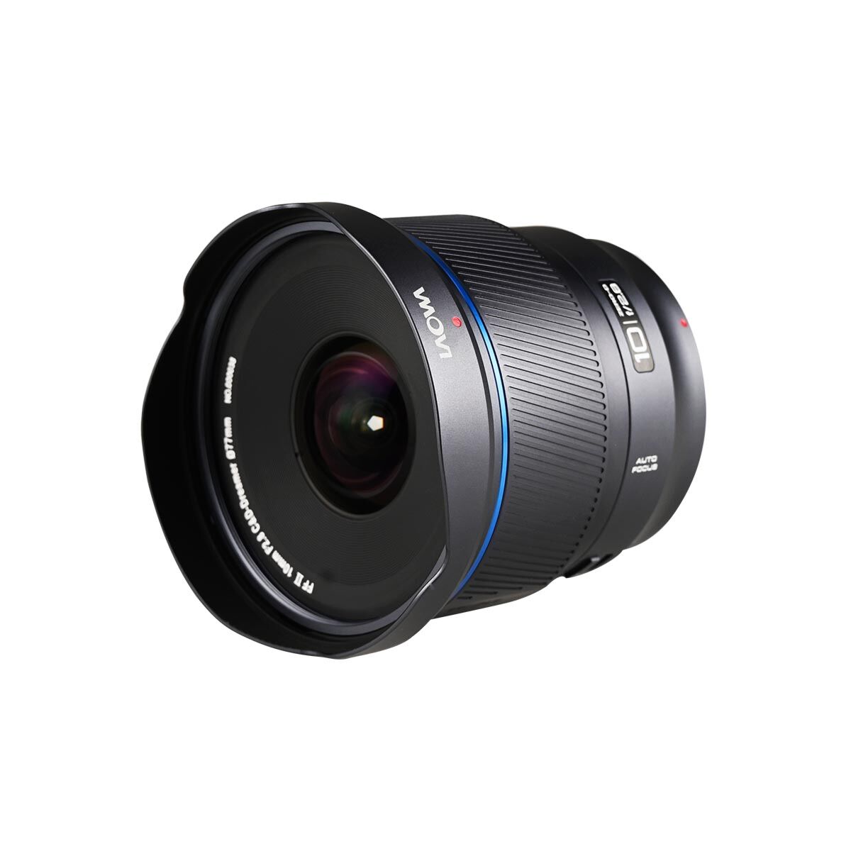 Laowa AF 10mm f/2.8 Zero-D Lens / Nikon Z / Full Frame - Image 6