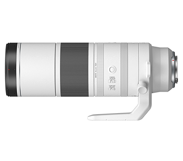 Canon Lens RF200-800mm f/6.3-9 IS USM - Image 5