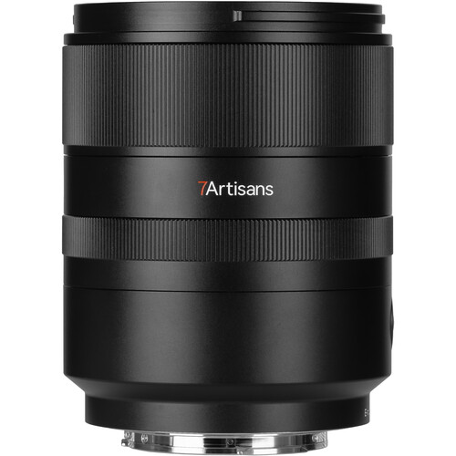 7artisans AF 85mm f/1.8 Lens for Nikon Z mount Full Frame - Image 11