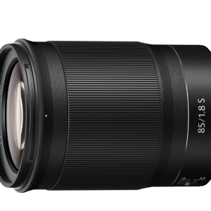 NIKKOR Lens Z 85MM F/1.8 S