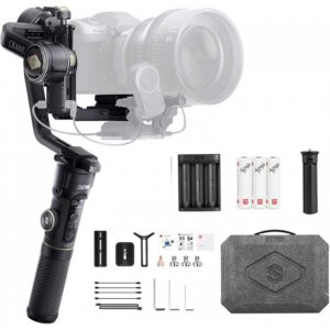 Zhiyun Crane 2S 3-Axis Handheld Gimbal Stabilizer