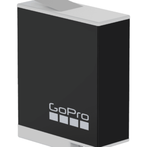 GoPro Enduro Rechargeable Li-Ion Battery for HERO9/10/11/12 Black