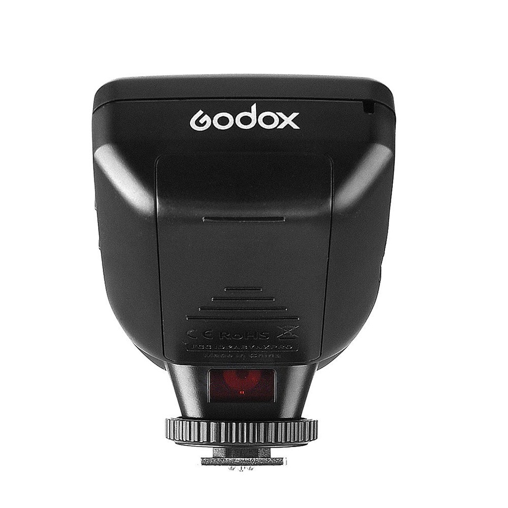 Godox Xpro N TTL Wireless Flash Trigger For Nikon Cameras - Image 4