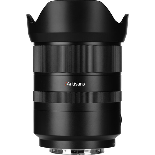 7artisans AF 85mm f/1.8 Lens for Nikon Z mount Full Frame - Image 8