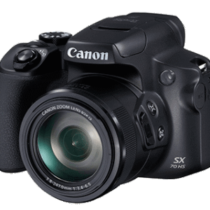 Canon PowerShot SX70 HS