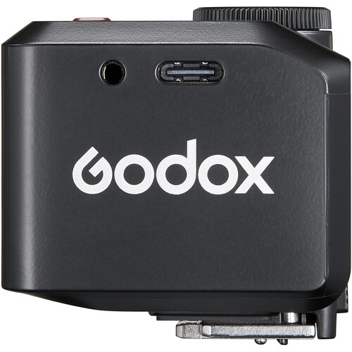 Godox iT30Pro S TTL Mini Flash for Sony (Black) - Image 8