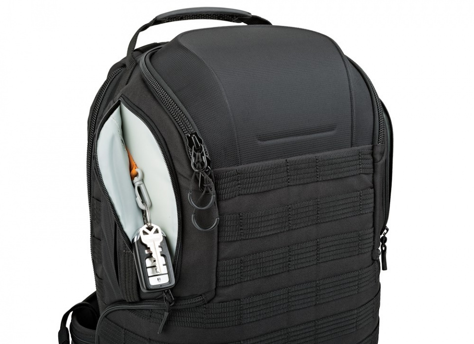 Lowepro ProTactic BP 450 AW II - Image 12