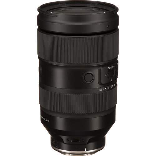 Tamron 35-150mm f/2-2.8 Di III VXD Lens Sony E (A058S) - Image 7