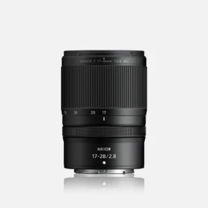 NIKKOR Lens Z 17-28MM F/2.8