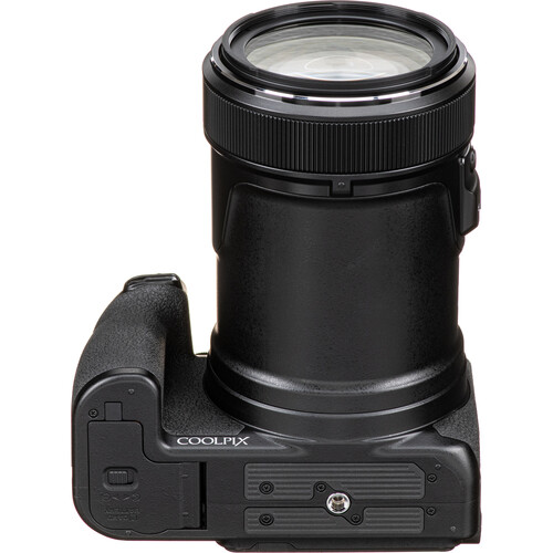 Nikon Coolpix P1100 Digital Camera - Image 6