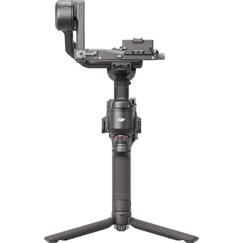 DJI RS4 Combo Gimbal Stabilizer - Image 2