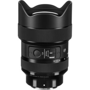 Sigma 14-24mm f/2.8 DG DN Art Lens Leica L