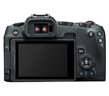 Canon EOS R8 (Body) - Image 2