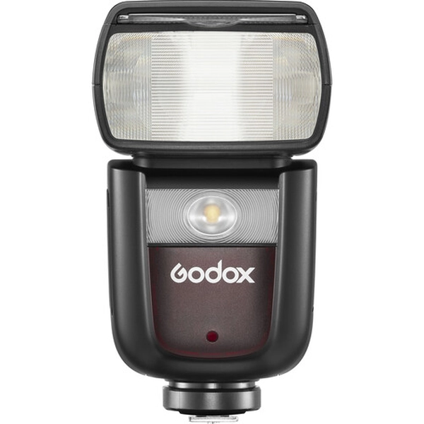 Godox V860III TTL Li-ion Flash Kit for Nikon Cameras