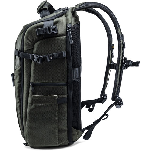 Vanguard VEO Select 48BF GR Backpack Green - Image 4