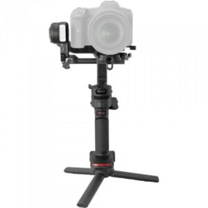 Zhiyun WEEBILL-3 Handheld Gimbal Stabilizer With Built-In Micophone And Fill Lig