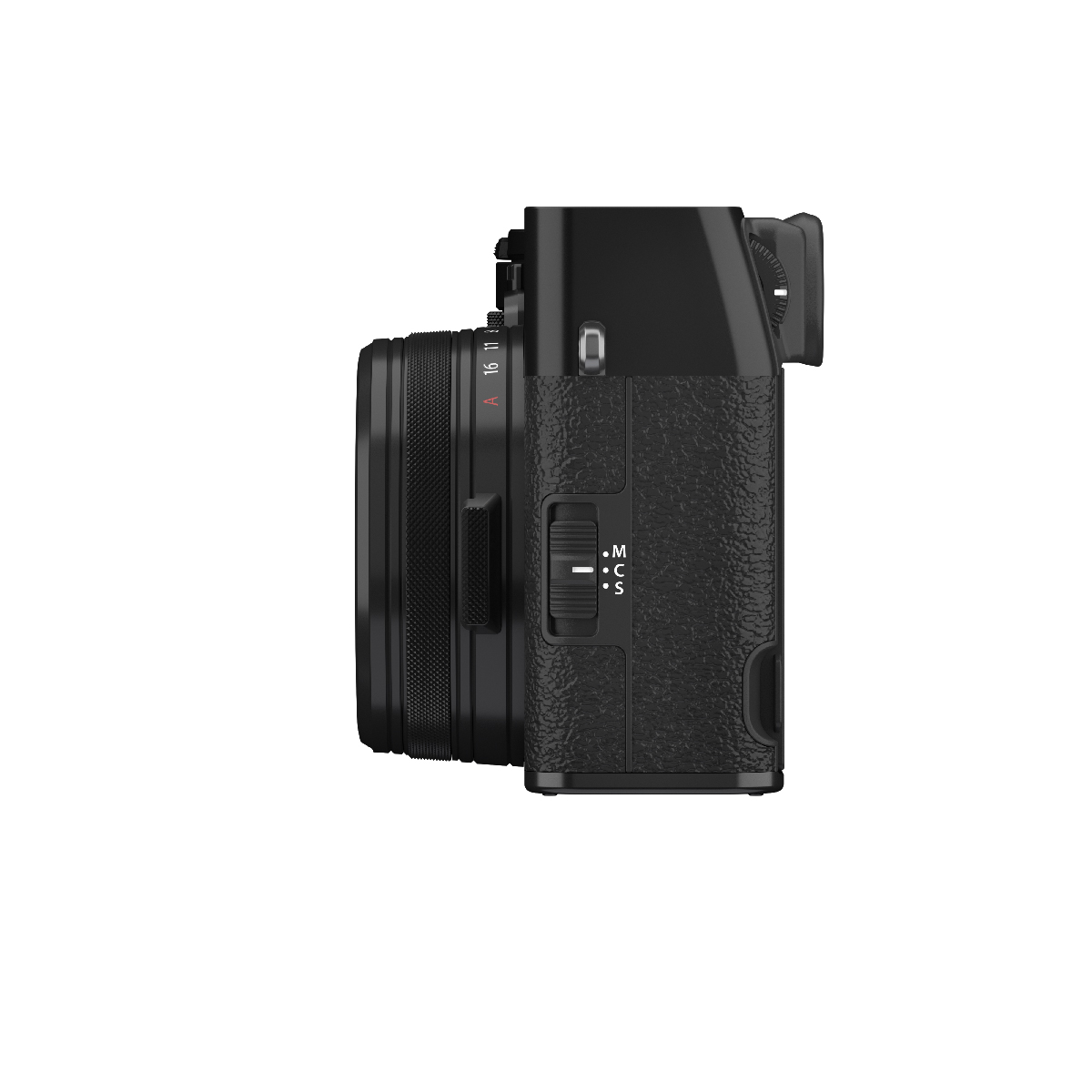 Fujifilm X100VI Mirrorless Camera - Image 7