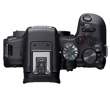 Canon EOS R10 (Body) - Image 6