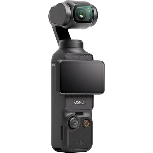 DJI Osmo Pocket 3 Creator Combo Gimbal Camera - Image 5