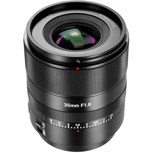 7Artisans 35mm f/1.8 AF Lens (Nikon Z) - Image 2