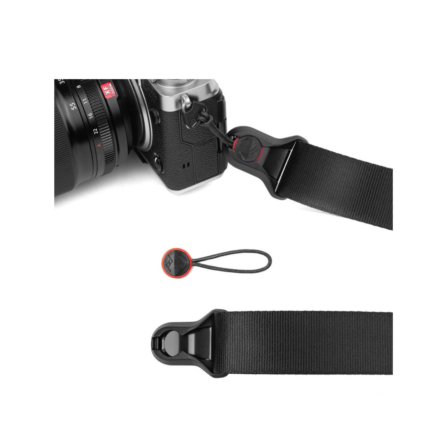 Peak Design SlideLITE Strap - Image 3