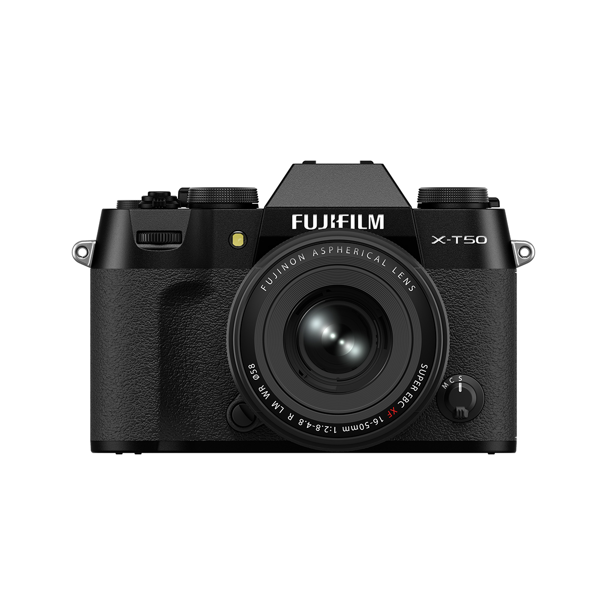 FUJIFILM X-T50 Mirrorless Camera with XF 16-50mm f/2.8-4.8 Lens - Image 7