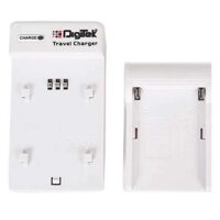 Digitek Charger for Canon LP-E12 Battery