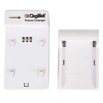 Digitek Charger for Nikon EN-EL9 Battery