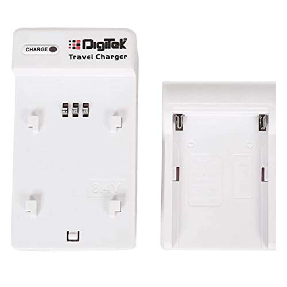 Digitek Charger for Canon LP-E5 Battery