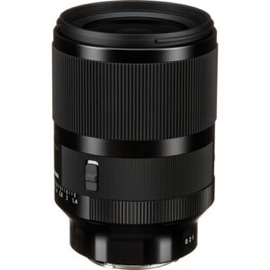Sigma 35mm f/1.4 DG DN Art Lens Sony E