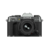 FUJIFILM X-T50 Mirrorless Camera with XF 16-50mm f/2.8-4.8 Lens - Image 8