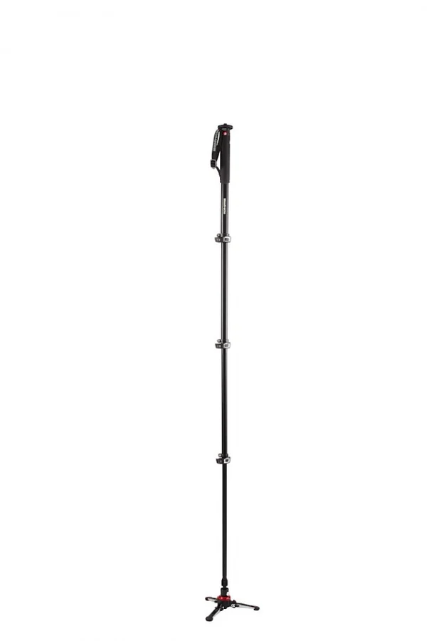 Manfrotto MvmxproA4 Monopod - Image 2