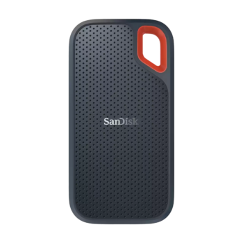 SanDisk Extreme Portable SSD E61 1000MB/s