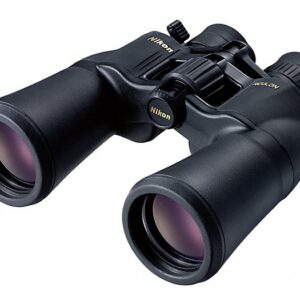 Nikon Binocular ACULON A211 Zoom 10-22X50