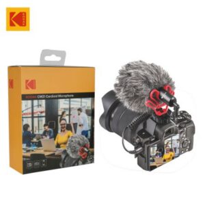 Kodak CM21 Cardioid Microphone