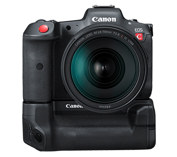 Canon EOS R5 C - Image 9