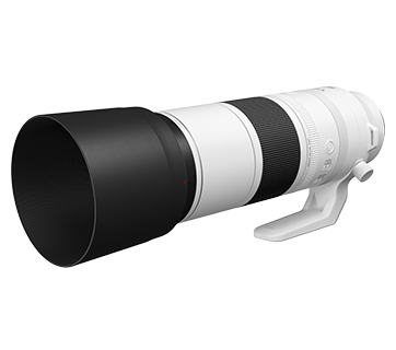 Canon Lens RF200-800mm f/6.3-9 IS USM - Image 3
