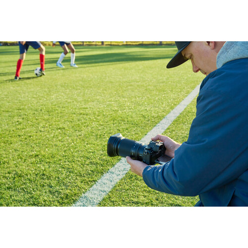 Nikon NIKKOR Lens Z 28-400mm f/4-8 VR - Image 7