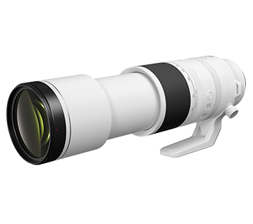 Canon Lens RF200-800mm f/6.3-9 IS USM - Image 6