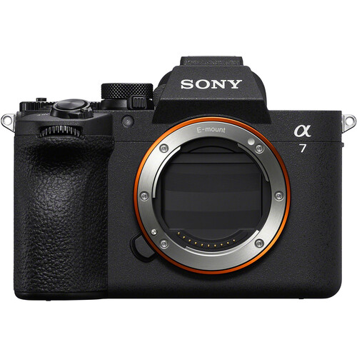 Sony A7 V Mirrorless Camera - Image 9