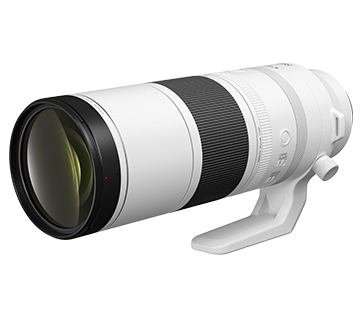 Canon Lens RF200-800mm f/6.3-9 IS USM