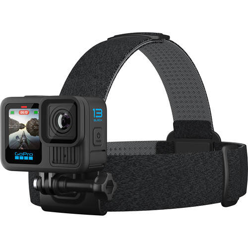 GoPro Hero 13 Black Action Camera - Image 8